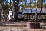 Glendora Campground, Hill End, Australia