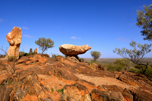Broken Hill, Australia