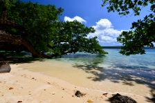 Ratua Island, Vanuatu