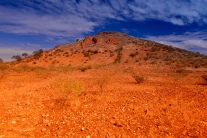 Outback Australian