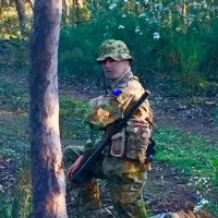 Life Outside the Comfort Zone - A week on Army Cadet Camp